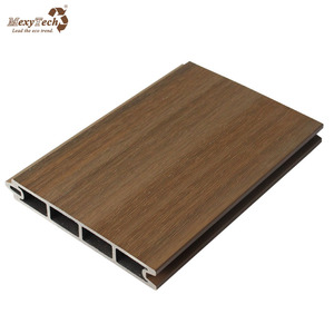 MexyTech Wpc Composite Hàng Rào Gỗ <span class=keywords><strong>Panels</strong></span> Bán Buôn - Product Image 6