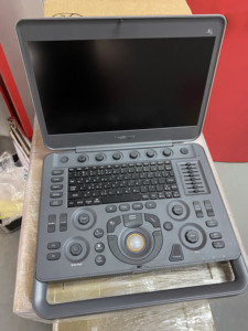 SonoScape X5 Machine à ultrasons Portable convexe, linéaire, <span class=keywords><strong>cardiaque</strong></span>, <span class=keywords><strong>Echo</strong></span> SonoScape X5V <span class=keywords><strong>prix</strong></span> à la vente - Product Image 5