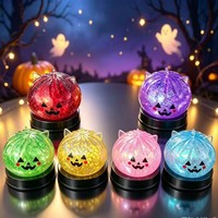 Mainan Squishy Halloween Lembut, Slow Rising, Pereda Stres, Mainan Fidget, Squishies Halloween Grosir, Mainan Pereda Stres Lembut untuk Hadiah