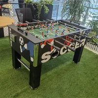 Ventes directes d'usine Table de baby-foot classique pour enfants adultes
