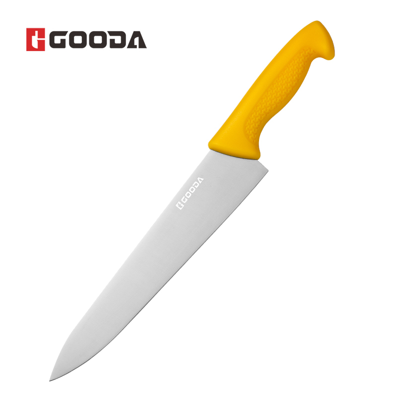 10'' Butcher Chef Knife