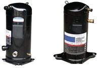 Compresseur rotatif de climatisation DC R410a 18000 BTU 36000 BTU R22 2 tonnes 2 CV Compresseur rotatif de climatisation