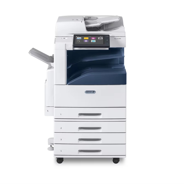 Original Xeorx AltaLink C8030 / C8035 / C8045 / C8055 / C8070 Color Multifunction Printer