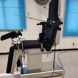 Electric Operating Table Multi Functional For Operating Room Shandong Made - Product Image 1