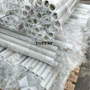 Tube d'antenne en plastique renforcé de fibre de verre anti-âge - Product Image 2
