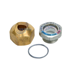 ตัวบ่งชี้ระดับของเหลว30HXC เซ็นเซอร์คอมเพรสเซอร์สกรู Xs12ad004 Xs12ad003 XS12AD002 - Product Image 3