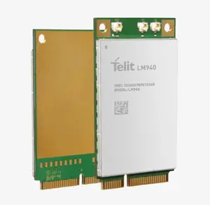 Telit LM940 LTE avancé | PCI Express 4G LTE