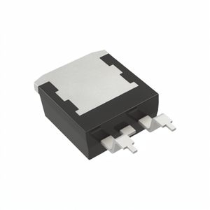BOM IC ทรานซิสเตอร์ในสต็อก TO-263AA ส่วนประกอบอิเล็กทรอนิกส์ IXTA220N04T2 - Product Image 1
