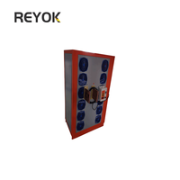 Redresseur en aluminium anodisé, haute intensité, 24V 36V 48V 2000a 3000a 5000a 10000a, 10 000a