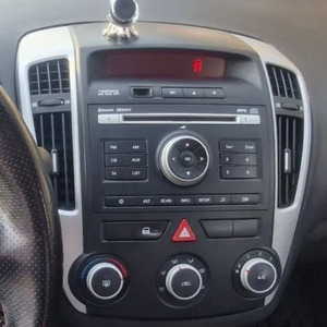 Autoradio DSP Carplay Écran <span class=keywords><strong>Android</strong></span> <span class=keywords><strong>Auto</strong></span> pour <span class=keywords><strong>Kia</strong></span> <span class=keywords><strong>CEED</strong></span> Venga 2010-<span class=keywords><strong>2016</strong></span> Stéréo Voiture Lecteur Multimédia 4G GPS Navigation 2DIN - Product Image 2
