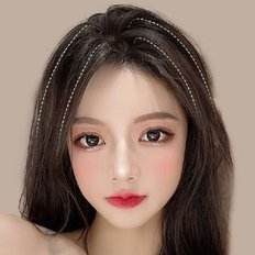 Extensions de cheveux classiques à long mur pour femmes, volume quotidien, attaches de cheveux humains de haute qualité - Product Image 1