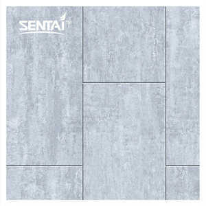 Sols aspect <span class=keywords><strong>marbre</strong></span> carrelage de sol en <span class=keywords><strong>vinyle</strong></span> rigide <span class=keywords><strong>Tapis</strong></span> de sol en <span class=keywords><strong>vinyle</strong></span> imprimé personnalisé - Product Image 2