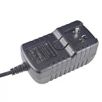 Goede Kwaliteit Made In China Verwisselbare Plug Ac/Dc Power Adapter 12V 3A