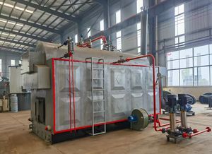 סדרת dzh-מפוטרת-פחם & עץ-ביומסה-דוודים - Product Image 4