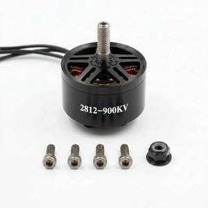 Vente en gros d'avions télécommandés de haute puissance 900kv 1100kv 1350kv 2812 modèle 4~6S - Product Image 4