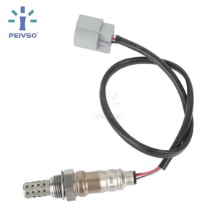 Sensor de Oxígeno de Primera Calidad de Respuesta Rápida y Estable de la Marca PEIVSO, Ahorro de Combustible para Hyundai 2010 IX35 2.0L OEM 39210-2G550 - Product Image 1