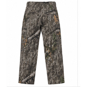 Pantalon de chasse pour homme, style outdoor, impression numérique intégrale personnalisée, nouvelle conception OEM, pour homme et femme. - Product Image 2