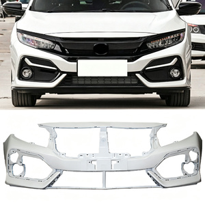 Copertura Paraurti Anteriore OEM 04711-TGB-H00 per <span class=keywords><strong>Honda</strong></span> <span class=keywords><strong>Civic</strong></span> <span class=keywords><strong>2020</strong></span> - Product Image 2