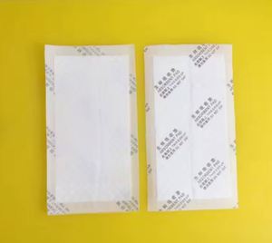 HIGH <b>SMART</b> FD# Meat <b>Pad</b> with PE/NON-WOVENS Material for Food Packaging to Keep Fresh - Product Image 4