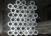 أنبوب دورالومين أنبوب ألومنيوم 7075 T6