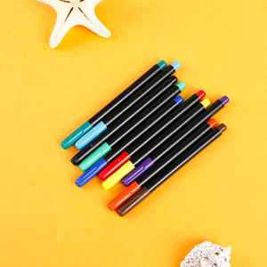 12 Kleuren Kinderen Magische Watergebaseerde Tekenen Doodle Zwevende Schilderstift Zwevende Pen - Product Image 1