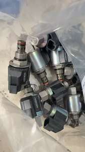 सिनी के लिए 60123672 सोलेनॉइड कारतूस वाल्व N59621-2 - Product Image 5