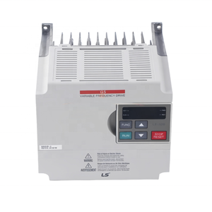 Variateur de fréquence compact 0,75 kW SV004iG5-1 SV004iG5A-1 Monophasé 220V En stock - Product Image 3