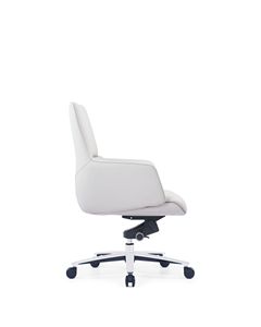 Sillas de Oficina Blancas de Lujo y Sillas de Oficina de Plástico para Escuelas y Oficinas - Product Image 4