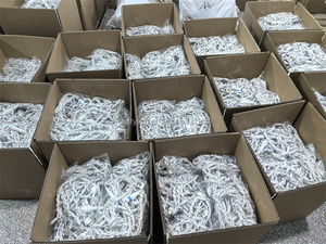 Guirnalda de Luces <span class=keywords><strong>LED</strong></span> de 3x3 <span class=keywords><strong>Metros</strong></span> y 600 Luces para Decoración Navideña de Ventanas, Fabricantes de Guirnaldas de Luces <span class=keywords><strong>LED</strong></span> en <span class=keywords><strong>Cascada</strong></span> - Product Image 5