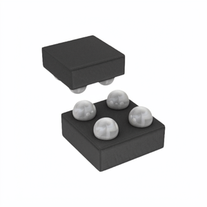 ADP160ACBZ-2.5-R7 Power Management (PMIC) Authorized Distributor Buy Electronics Components Online 4 WFBGA, WLCSP - Product Image 1