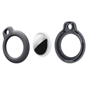 PC anti-perdida popular caliente al por mayor del llavero del dispositivo del perseguidor del localizador para el caso <span class=keywords><strong>de</strong></span> <span class=keywords><strong>Airtag</strong></span> - Product Image 4