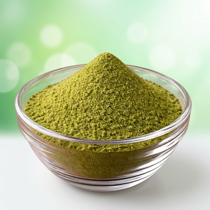 Polvo de Hoja de Moringa Oleifera, Grado Alimenticio, Extracto Herbal, Secado por Aire Caliente, 100% Natural, Rico en Polifenoles, Suplemento Vegano - Product Image 5
