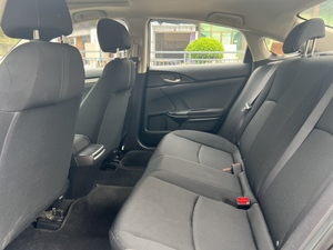 <span class=keywords><strong>Honda</strong></span> Civic 180TURBO 1.0T Sedán Usado en Buenas Condiciones, Auto de <span class=keywords><strong>Segunda</strong></span> <span class=keywords><strong>Mano</strong></span> Económico para el Mercado Africano - Product Image 6