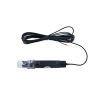 Sensor Orp Online, Probe Ph/Orp Digital Cerdas Online, Sensor Elektroda Ph/Orp Tahan Lama untuk Air