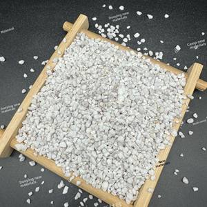 <span class=keywords><strong>Perlite</strong></span> expansée pour jardinage, plantes succulentes, orchidées, isolation thermique respirante pour murs extérieurs, application de construction - Product Image 3