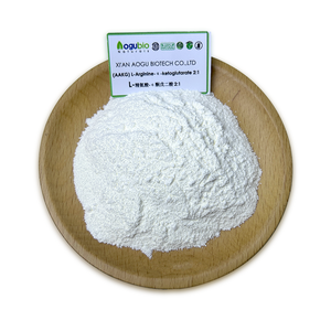 Aogubio <span class=keywords><strong>L</strong></span>-arginina alfa cetoglutarato (<span class=keywords><strong>aakg</strong></span>) Cas 16856 - Product Image 1