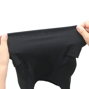 Custom Logo Breathable Tactical Spandex/Polyester High Elastic Balaclava Black All-Season Motorcycle Full Face <b>Ski</b> <b>Mask</b> for Men - Product Image 2