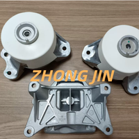 Motorlager Getriebe-Motor-Kit für Mercedes Benz C W205 C180 C260 C300 C350