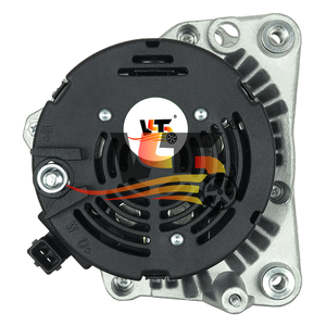 EALAU007 مقعد سيارة أودي مولد جديد 12 فولت 90 أمبير VW سكودا البديل 028903018A 021903017A 037903023E G ALT1127 - Product Image 4