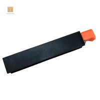 Ruedas para Ventanas Corredizas de Plástico, Dimensiones Personalizadas, Servicio OEM