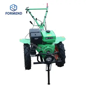 High quality hot sale Garden Motoculteur Power Tiller Machine Orchards tilling machine