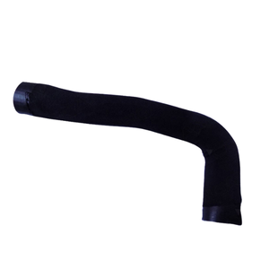 Tuyau de radiateur EPDM compatible avec Ford Cargo 2007, système de refroidissement, pièces automobiles, fournisseur OEM - Product Image 1