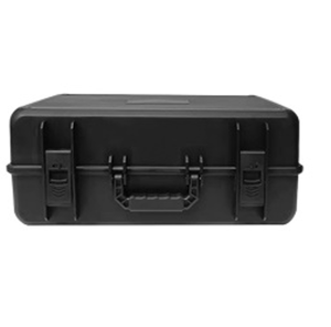 DF MG5503 40L 40.3L 40.5L 40.8L 41L 41.5L Caja de Plástico Industrial para Transporte de Dispositivos con Espuma Personalizada, Venta al por Mayor de Fábrica - Product Image 4
