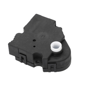 Actuador de la compuerta del aire acondicionado Chrysler Dodge 5174382AA, pieza de repuesto para uso automotriz - Product Image 1