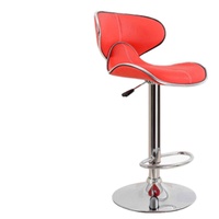 Nouveauté Tabourets de bar vintage en métal pivotants à 360 degrés pour restaurant