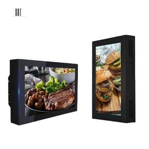 Treo Tường Sexy LCD kỹ thuật số biển quảng cáo media player cho KTV Karaoke quảng cáo - Product Image 5