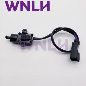 Microinterruptor de Bloqueo Hidráulico WNLH para Excavadora Kubota, Piezas de Maquinaria de Construcción - Product Image 4