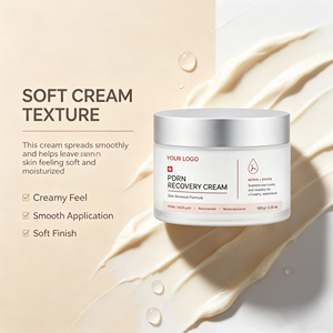 Crema Facial con Fórmula PDRN y Niacinamida, Producto Cosmético Hidratante, Fabricante - Product Image 4