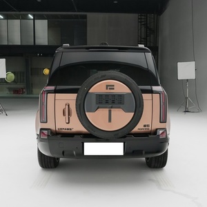 Rox 01 Adamas 2026 Hybrid Polestone 01 Jishi 01 Full Option Hybrid <span class=keywords><strong>4WD</strong></span> <span class=keywords><strong>Auto</strong></span> SUV EV JISHI 01 EV <span class=keywords><strong>Auto</strong></span> Elettrica - Product Image 3