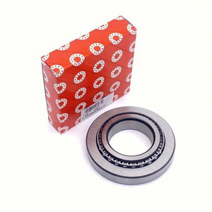 ตลับลูกปืนเม็ดเรียวแบบแถวเดียว F-618029 TR1  ทำจากเหล็กโครเมียม ความแม่นยำระดับ P0 อายุการใช้งานยาวนาน สำหรับรถยนต์ - Product Image 1